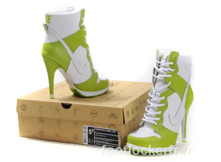 talon nike prix cheap talon nike noir nouveaustyle